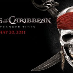 New Featurette and Banner for Pirates of the Caribbean: On Stranger Tides