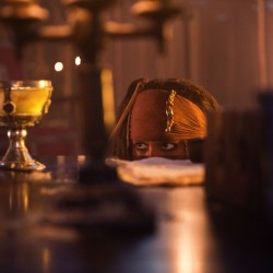 Pirates of the Caribbean: On Stranger Tides – First Official Movie Images