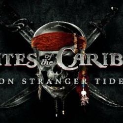 First Trailer for Pirates of the Caribbean: On Stranger Tides Features Mermaids, Zombies, and Blackbeard!