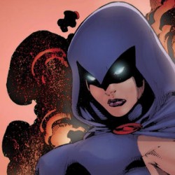 CW To Follow SMALLVILLE With Adaptation of DC Comics’ RAVEN