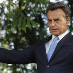 X-Men: First Class – Ray Wise Enrolls In Vaughn’s Mutant Throwback