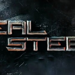 REAL STEEL: First Trailer for Hugh Jackman’s Robot Brawler Movie