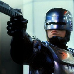 Darren Aronofsky Still Wants To Bring ROBOCOP Back To Life