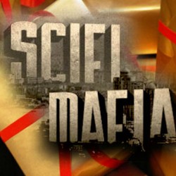 The 2013 SciFi Mafia Blu-ray/DVD, Soundtrack and Book Gift Guide