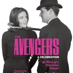 Book Review: The Avengers: A Celebration: 50 Years of a Television Classic