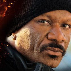 Ving Rhames May Not Appear In Mission: Impossible – Ghost Protocol