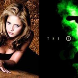 THE VAMPIRE DIARIES Showrunner is Creating a BUFFY Meets X-FILES Companion Series