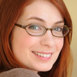 EXCLUSIVE INTERVIEW: Felicia Day Urges Geeks To Be Mentors To Young Geeklings