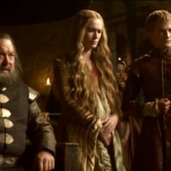 GAME OF THRONES: Behold! The Ten Minute Behind The Scenes Preview
