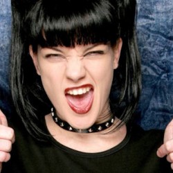 Pauley Perrette: NCIS’ Abby To Become The Girl From Mars