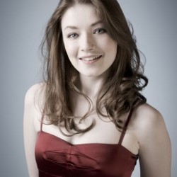 Sarah Bolger Joins the Cast of LOCKE & KEY as Kinsey