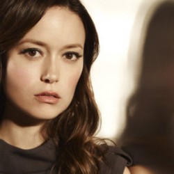 THE CAPE: Watch Out For Orwell! Summer Glau’s Character Makes Her Own Rules