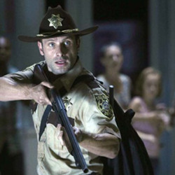 THE WALKING DEAD Breaks Own Ratings Record – Finale Draws Six Million