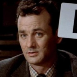 Ghostbusters III Will Only Get Made If Bill Murray Likes The Script