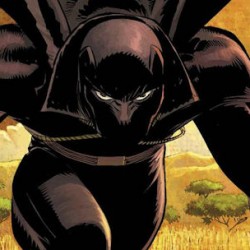 Marvel Studios Moves Forward With BLACK PANTHER Movie; Hires Mark Bailey To Pen Screenplay