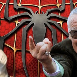 Spider-Man: C. Thomas Howell Joins The Cast and Stan Lee Gets His Cameo