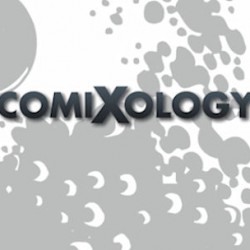 Amazon Acquiring comiXology