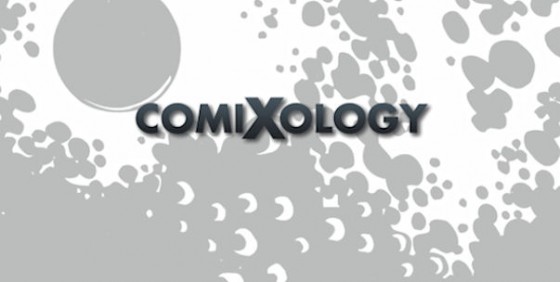 ComiXology-Logo-Wide