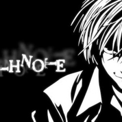 DEATH NOTE: Shane Black to Direct the Big-Screen Adaptation