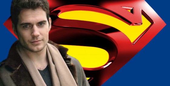 Henry Cavill Superman Ew. Cavill is probably best known