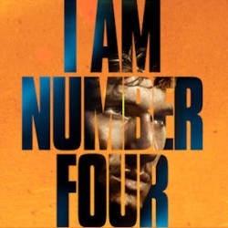 Trailer Number Two for I AM NUMBER FOUR Gets Moody