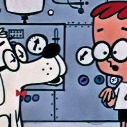 Robert Downey Jr. Will No Longer Be OZ: The Great and Powerful, Will Voice Mr. Peabody In DreamWorks’ Mr. Peabody & Sherman