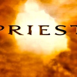 New Trailer for PRIEST Starring Paul Bettany and Karl Urban