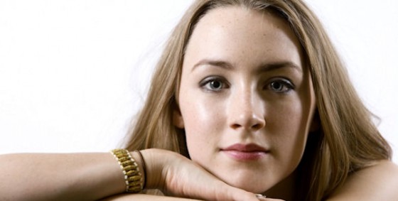  for their age file Saoirse Ronan The Lovely Bones Violet Daisy 