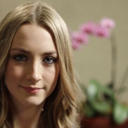 The Hobbit: Saoirse Ronan Joins The Cast