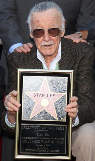 Excelsior!