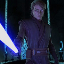 STAR WARS: THE CLONE WARS – The Prophecy of the Chosen One is Revealed Starting Tonight