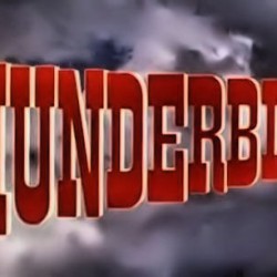 Gerry Anderson Says The New Thunderbirds Are GO!