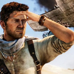 UNCHARTED: Mark Wahlberg Says He’s Still Cast As Nathan Drake