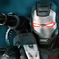 WAR MACHINE: Don Cheadle Says Marvel Has a Writer; Movie In The Works