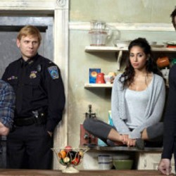 SyFy’s BEING HUMAN: Meet the Cast In These Sneak Peeks and Interviews