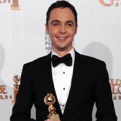 GOLDEN GLOBES: Jim Parsons Wins But Other Sci-Fi Noms Go Home Empty-Handed