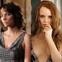 CHUCK Casts Robin Givens and Supernatural Alum; TORCHWOOD Taps Lauren Ambrose; LOCKE & KEY Snags Nick Stahl