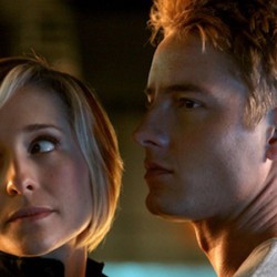 SMALLVILLE: The Return of Allison Mack as Chloe and More Chlollie Spoilers