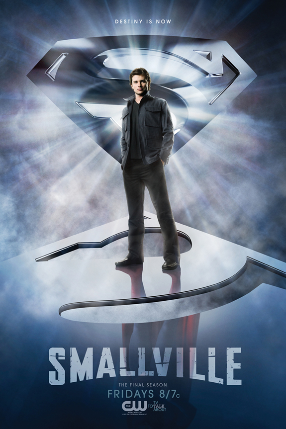 Download   Smallville S10E21 E22 Final   HDTV   Legendado