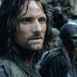 Viggo Mortensen and Kristen Stewart Wanted for Snow White and the Huntsman