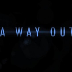 A Way Out: Norwegian Film Student’s Science Fiction Thriller Thingy