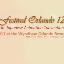 Online Pre-Registration Goes Live for Anime Festival Orlando 12