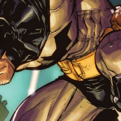 DC Announces Arkham City Comic Series To Bridge Gap Between Video Games