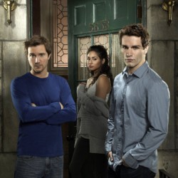 TV Review: BEING HUMAN – First Three Episodes