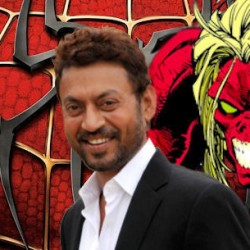 Spider-Man: Irrfan Khan Will Not Be Playing Proto-Goblin