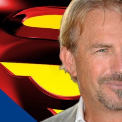 SUPERMAN: Kevin Costner To Play Jonathan Kent In Zack Snyder’s Reboot