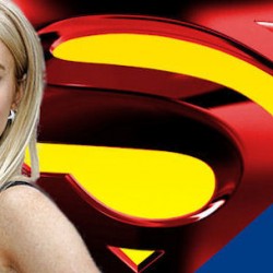 Rumor Has It! Lindsay Lohan Wanted for Role In Snyder’s Superman Reboot