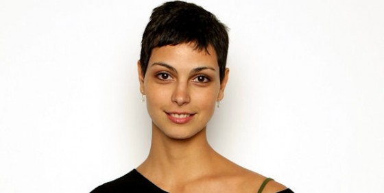 Addressing rumors old new and continuing Morena Baccarin V 