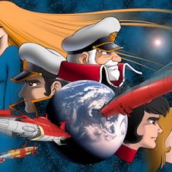 Christopher McQuarrie Hired To Write Live Action STAR BLAZERS Movie