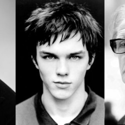 Jack the Giant Killer: Nicholas Hoult To Star, Stanley Tucci and Bill Nighy Join The Cast